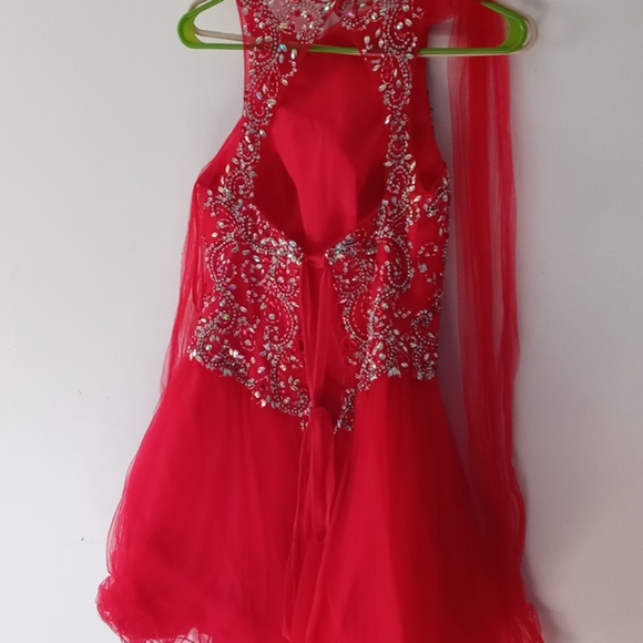 Dress - Picture 2 of 2